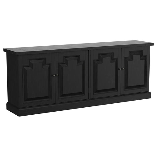 Florence Sideboards - U&U Home Budget Furniture (Carteret, NJ)
