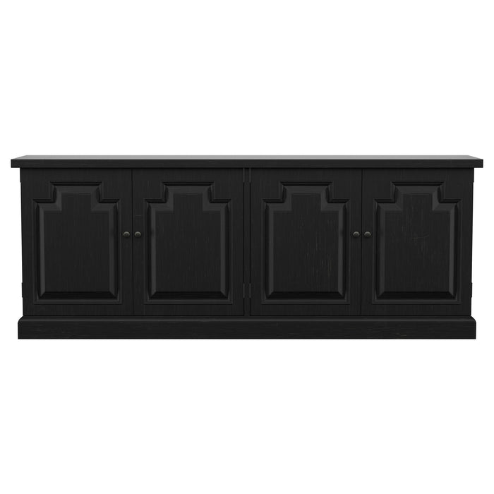 Florence Sideboards - U&U Home Budget Furniture (Carteret, NJ)