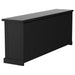 Florence Sideboards - U&U Home Budget Furniture (Carteret, NJ)