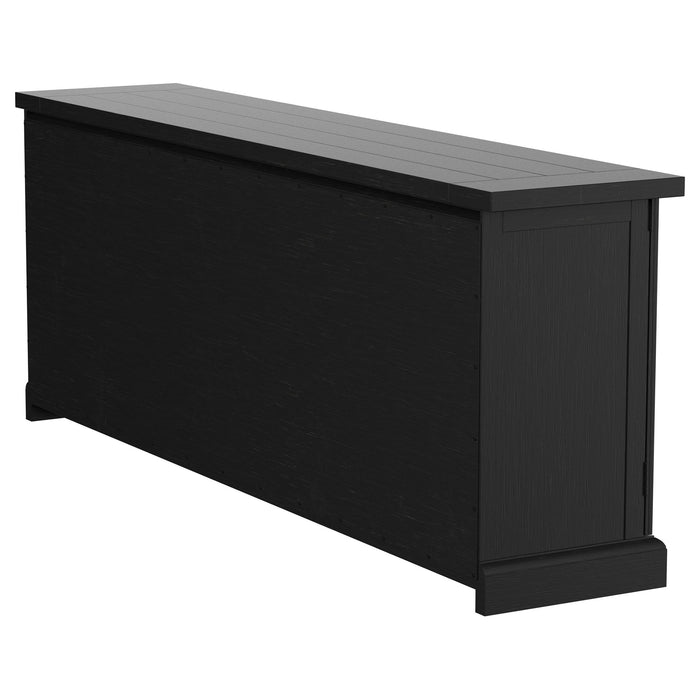 Florence Sideboards - U&U Home Budget Furniture (Carteret, NJ)