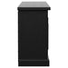Florence Sideboards - U&U Home Budget Furniture (Carteret, NJ)