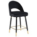Ellie 5 Pc Counter Height Dining Sets - U&U Home Budget Furniture (Carteret, NJ)