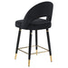 Ellie 5 Pc Counter Height Dining Sets - U&U Home Budget Furniture (Carteret, NJ)