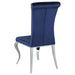 Quinn 5 Pc Dining Sets - U&U Home Budget Furniture (Carteret, NJ)