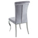 Quinn 5 Pc Dining Sets - U&U Home Budget Furniture (Carteret, NJ)