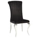 Quinn 5 Pc Dining Set - U&U Home Budget Furniture (Carteret, NJ)