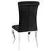 Quinn 5 Pc Dining Set - U&U Home Budget Furniture (Carteret, NJ)