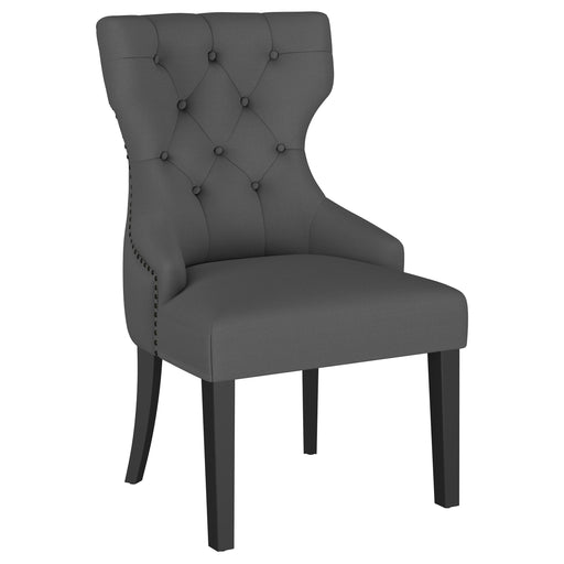 Baney Side Chair - U&U Home Budget Furniture (Carteret, NJ)