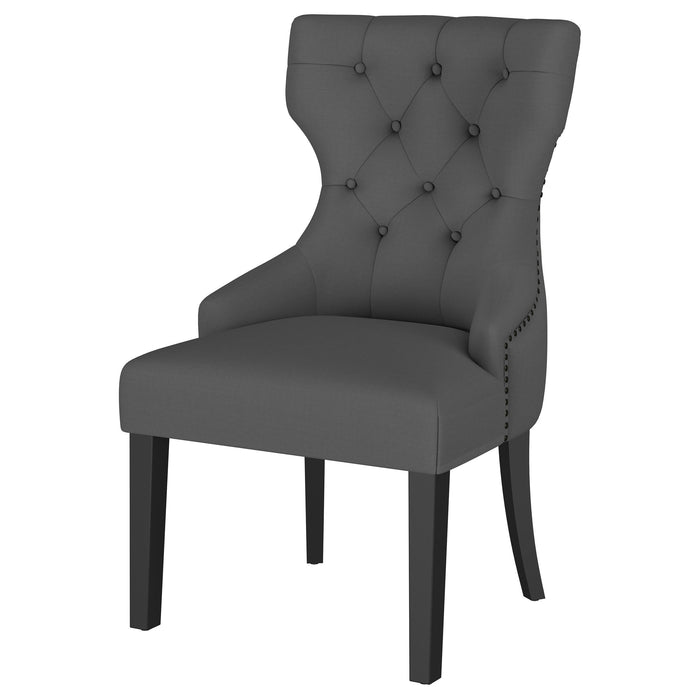 Baney Side Chair - U&U Home Budget Furniture (Carteret, NJ)