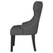 Baney Side Chair - U&U Home Budget Furniture (Carteret, NJ)