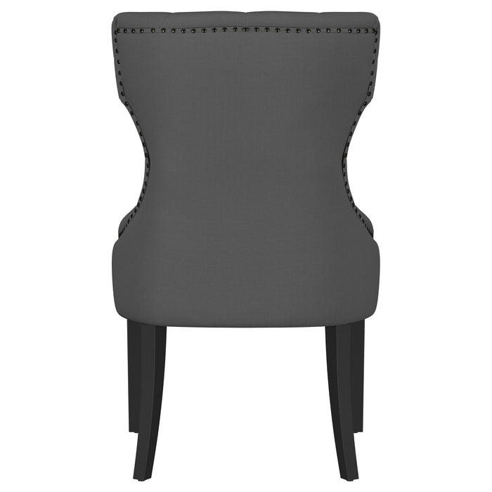 Baney Side Chair - U&U Home Budget Furniture (Carteret, NJ)