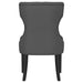 Baney Side Chair - U&U Home Budget Furniture (Carteret, NJ)