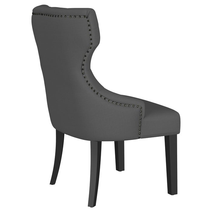 Baney Side Chair - U&U Home Budget Furniture (Carteret, NJ)