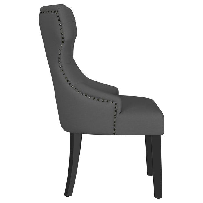 Baney Side Chair - U&U Home Budget Furniture (Carteret, NJ)