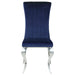Marilyn 5 Pc Dining Sets - U&U Home Budget Furniture (Carteret, NJ)