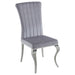 Marilyn 5 Pc Dining Sets - U&U Home Budget Furniture (Carteret, NJ)