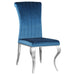 Marilyn 5 Pc Dining Sets - U&U Home Budget Furniture (Carteret, NJ)