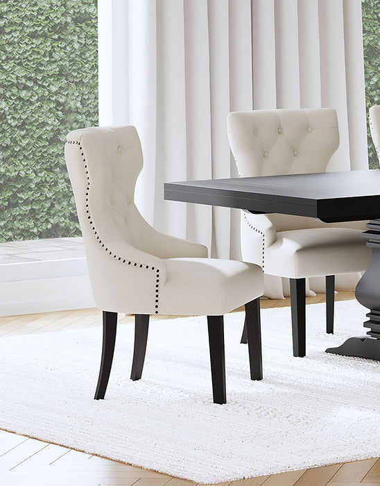 Baney Side Chair - U&U Home Budget Furniture (Carteret, NJ)