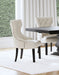 Baney Side Chair - U&U Home Budget Furniture (Carteret, NJ)