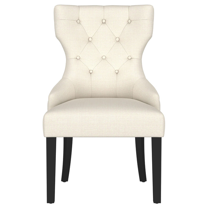 Baney Side Chair - U&U Home Budget Furniture (Carteret, NJ)