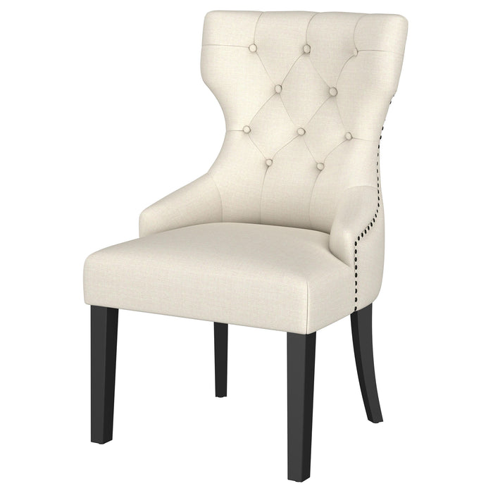 Baney Side Chair - U&U Home Budget Furniture (Carteret, NJ)