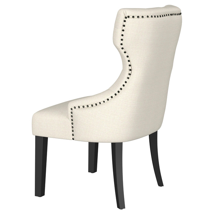 Baney Side Chair - U&U Home Budget Furniture (Carteret, NJ)