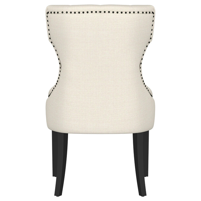Baney Side Chair - U&U Home Budget Furniture (Carteret, NJ)