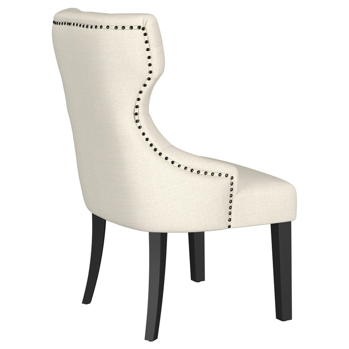 Baney Side Chair - U&U Home Budget Furniture (Carteret, NJ)
