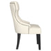 Baney Side Chair - U&U Home Budget Furniture (Carteret, NJ)