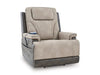 4Z-Peaceful Pause Power Lift Recliner - U&U Home Budget Furniture (Carteret, NJ)