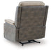 4Z-Peaceful Pause Power Lift Recliner - U&U Home Budget Furniture (Carteret, NJ)