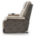 4Z-Peaceful Pause Power Lift Recliner - U&U Home Budget Furniture (Carteret, NJ)