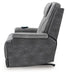 4Z-Peaceful Pause Power Lift Recliner - U&U Home Budget Furniture (Carteret, NJ)