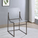 Adino Side Chairs - U&U Home Budget Furniture (Carteret, NJ)