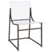 Adino Side Chairs - U&U Home Budget Furniture (Carteret, NJ)