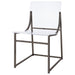 Adino Side Chairs - U&U Home Budget Furniture (Carteret, NJ)