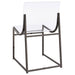 Adino Side Chairs - U&U Home Budget Furniture (Carteret, NJ)