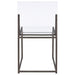 Adino Side Chairs - U&U Home Budget Furniture (Carteret, NJ)