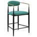 Tina Counter Stool - U&U Home Budget Furniture (Carteret, NJ)