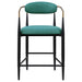 Tina Counter Stool - U&U Home Budget Furniture (Carteret, NJ)