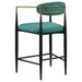 Tina Counter Stool - U&U Home Budget Furniture (Carteret, NJ)