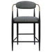 Tina Counter Stool - U&U Home Budget Furniture (Carteret, NJ)