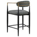 Tina Counter Stool - U&U Home Budget Furniture (Carteret, NJ)