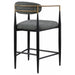 Tina Counter Stool - U&U Home Budget Furniture (Carteret, NJ)