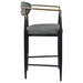 Tina Counter Stool - U&U Home Budget Furniture (Carteret, NJ)