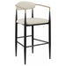 Tina Bar Stool - U&U Home Budget Furniture (Carteret, NJ)