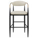Tina Bar Stool - U&U Home Budget Furniture (Carteret, NJ)