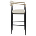 Tina Bar Stool - U&U Home Budget Furniture (Carteret, NJ)