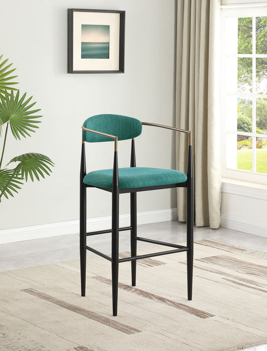 Tina Bar Stool - U&U Home Budget Furniture (Carteret, NJ)