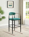Tina Bar Stool - U&U Home Budget Furniture (Carteret, NJ)
